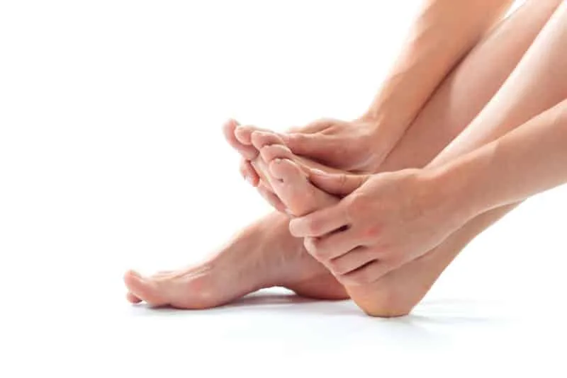 Mortons neuroma articles