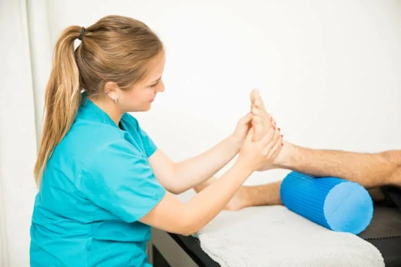 bunion treatment articles