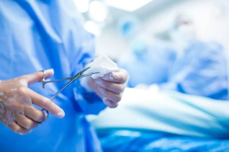 foot surgery articles